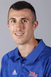 Ben Greenwood mug shot