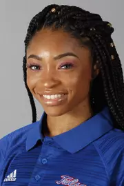Breonna Hall mug shot