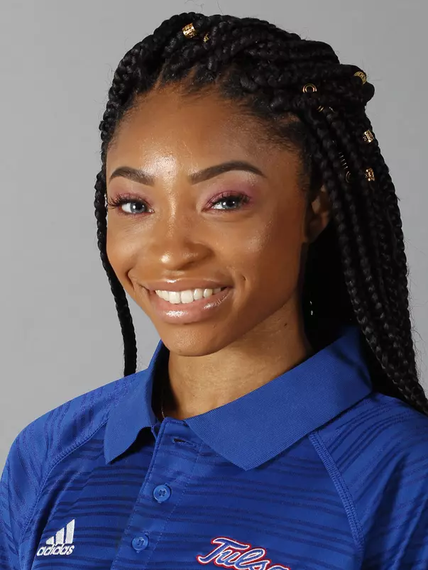 Breonna Hall mug shot