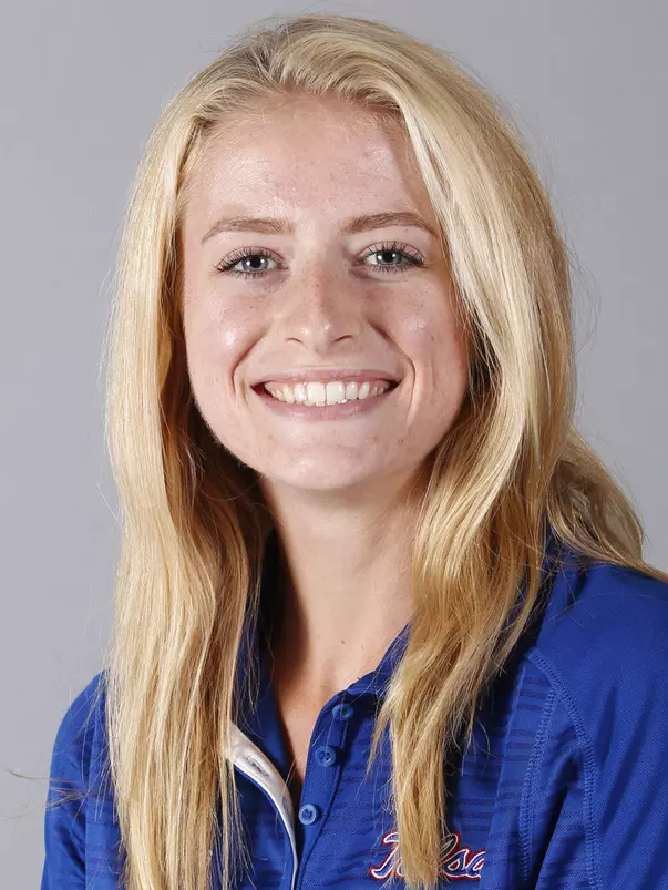 Reagan Hausman mug shot