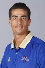 Majed Kilani mug shot