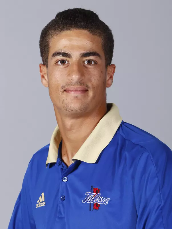 Majed Kilani mug shot