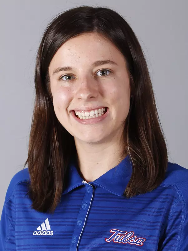 Caitlin Klopfer mug shot