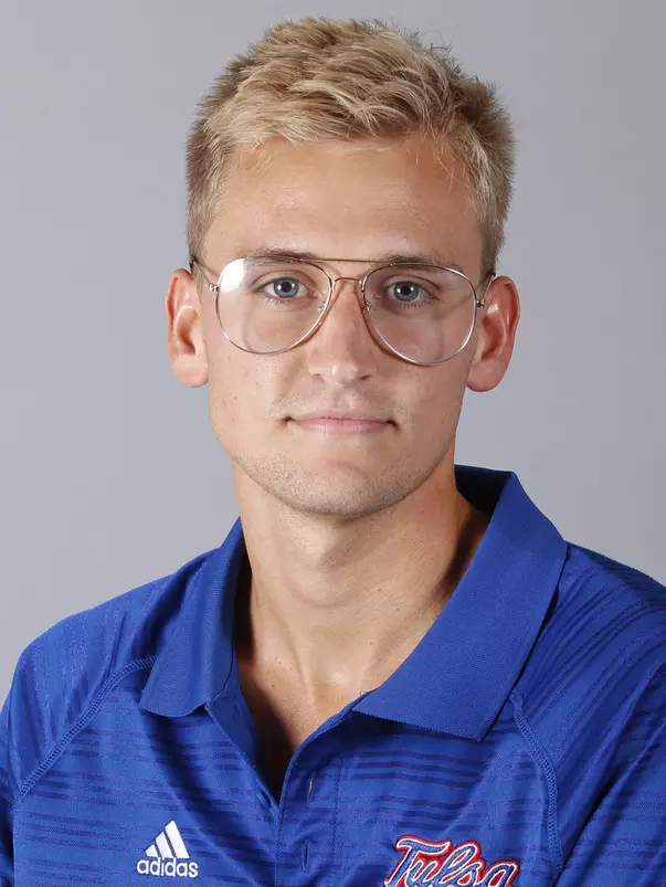 Mark Middleton mug shot