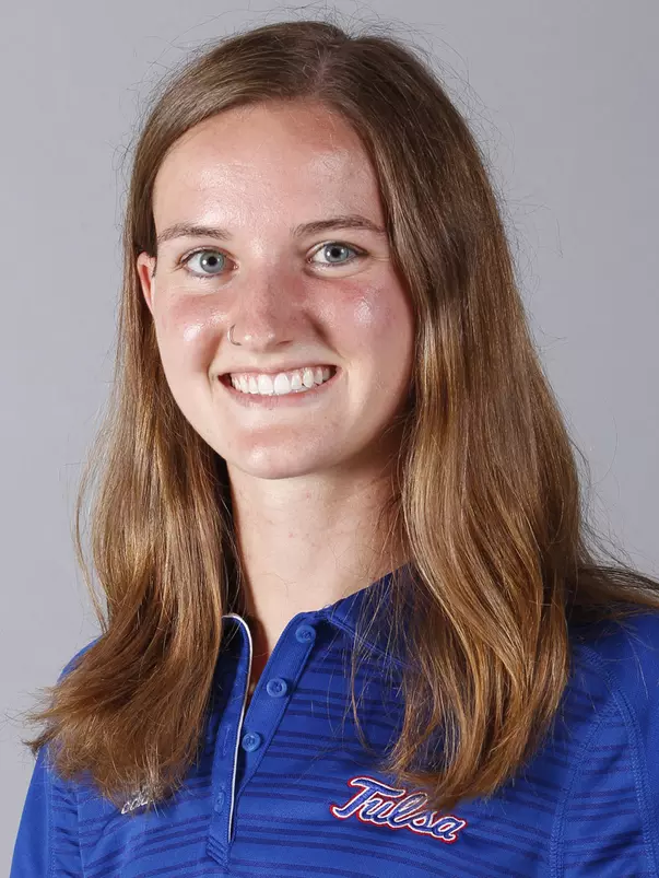 Sabrina Monsees mug shot