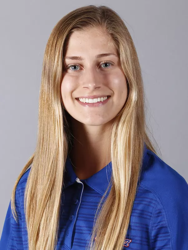 Jenny O'Bryan mug shot