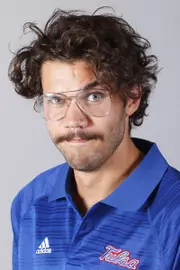 Jay Ort mug shot