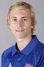 Ben Preisner mug shot