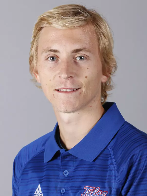 Ben Preisner mug shot