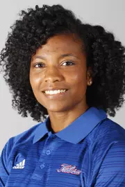 Kiarra Reed mug shot