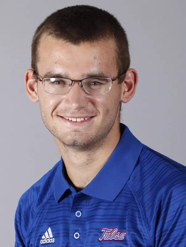 Nathan Rendon mug shot