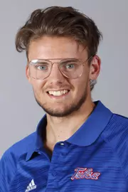 Braydon Rennie mug shot