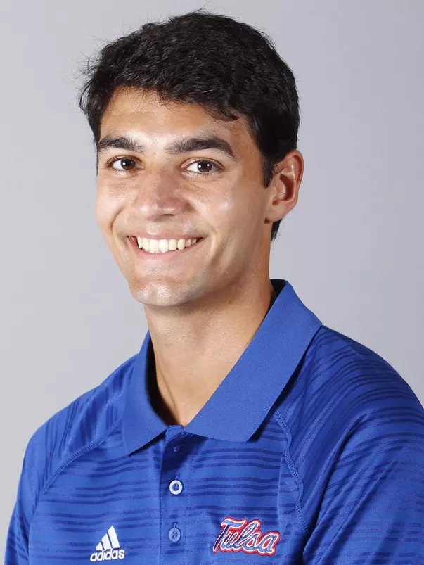 Reed Sahadaven mug shot