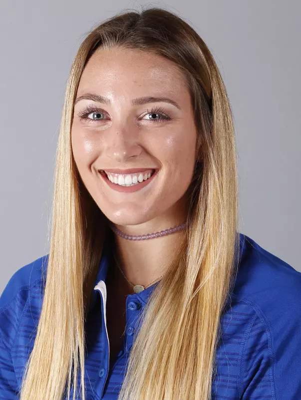 Alyssa Solbert mug shot