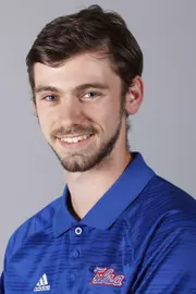 Robert Tully mug shot