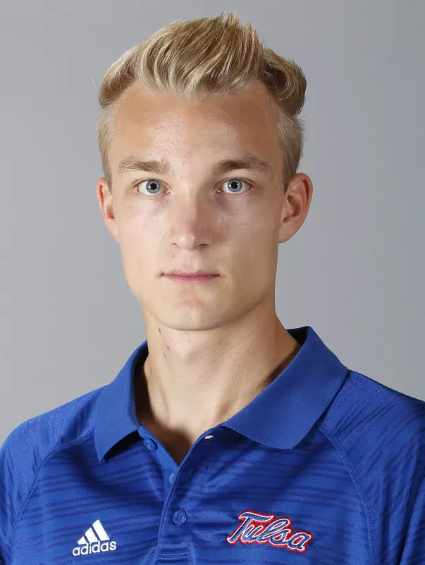 Henry Visser mug shot