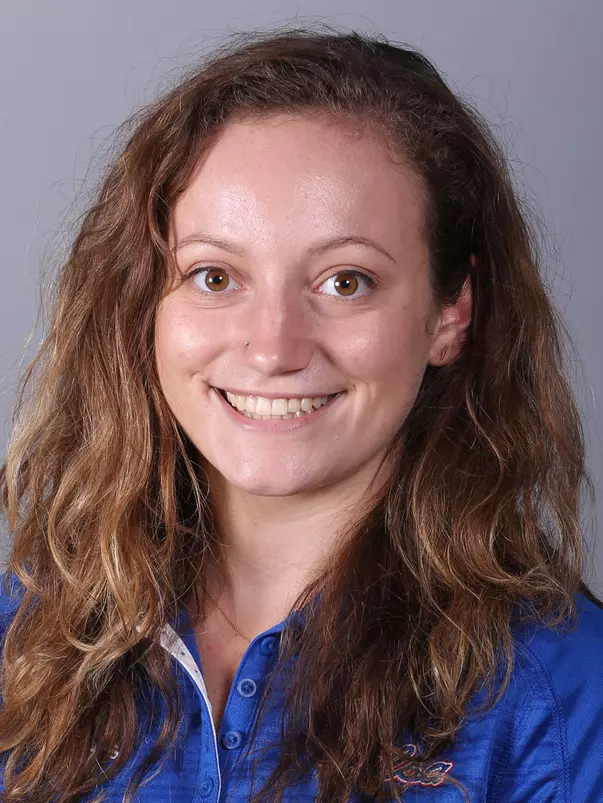 Nichole Backus mug shot