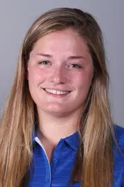 Caitlin Barry mug shot