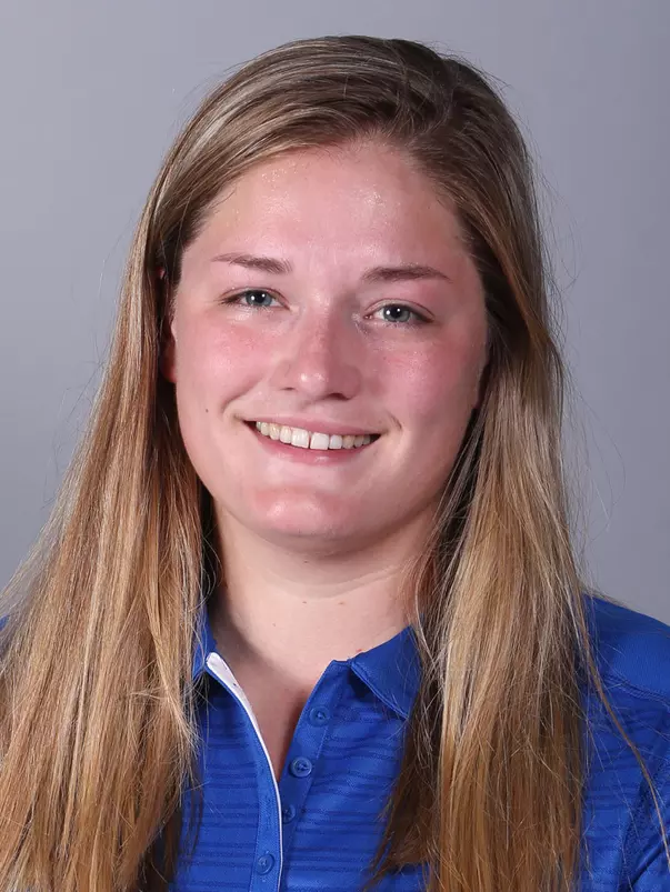 Caitlin Barry mug shot