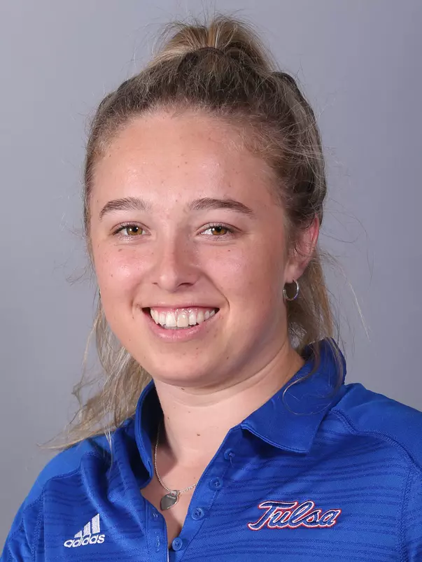 Mikala Burns mug shot