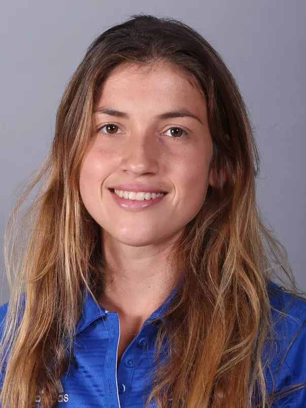 Sophia Camara mug shot