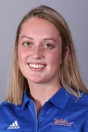 Paige Hallam mug shot