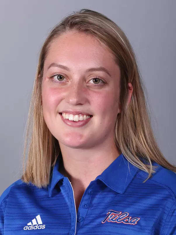 Paige Hallam mug shot