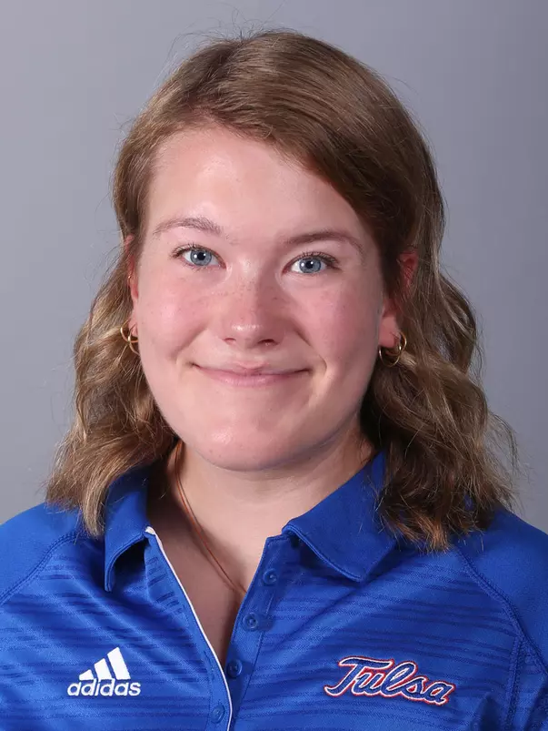 Chloe Henderson mug shot