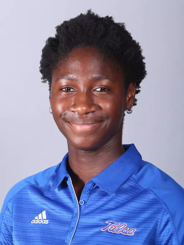 Julia Olawumi mug shot