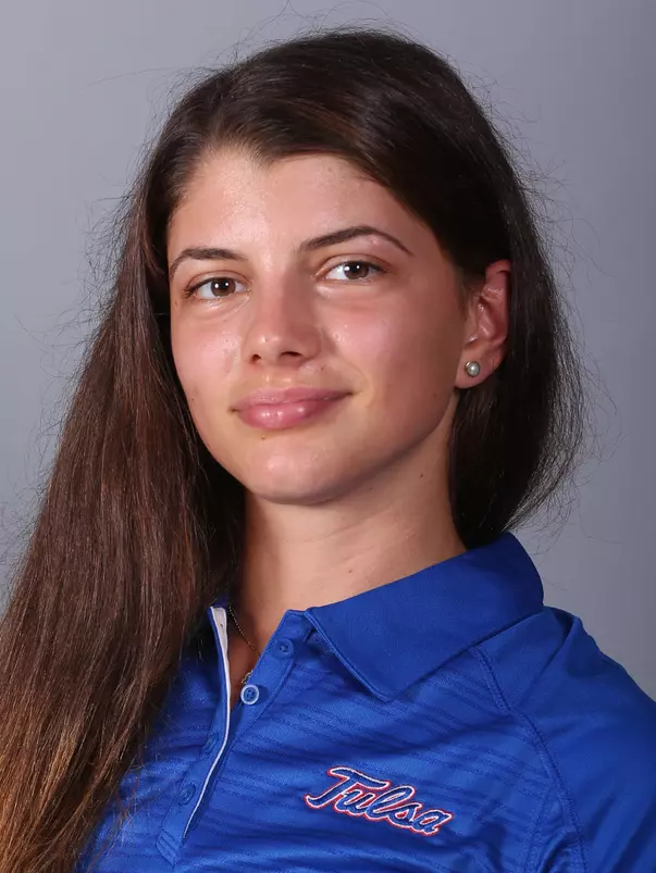 Sarolta Papp mug shot