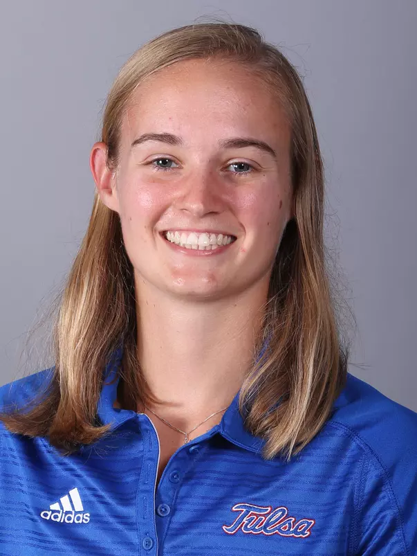 Sydney Pirkle mug shot