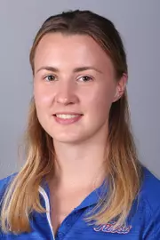 Ellie Russell mug shot