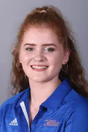 Voirrey Taylor mug shot