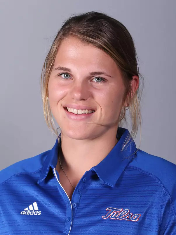 Veronique Ulrich mug shot