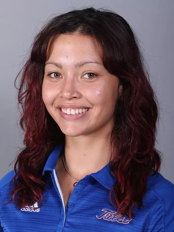 Elisa Vandersloot mug shot