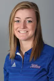 Katie Andrews mug shot