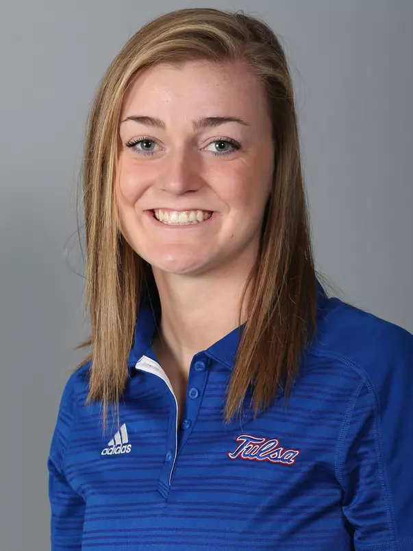 Katie Andrews mug shot