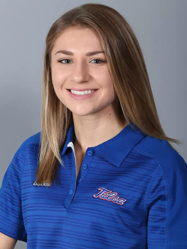 Allison Bailey mug shot