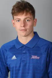 Scott Beattie mug shot