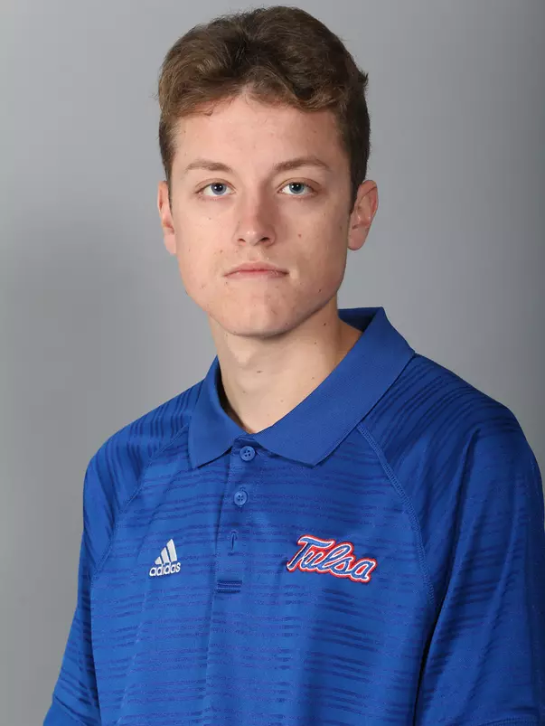 Archer Bennett mug shot