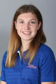 Alyssa Bolliger mug shot