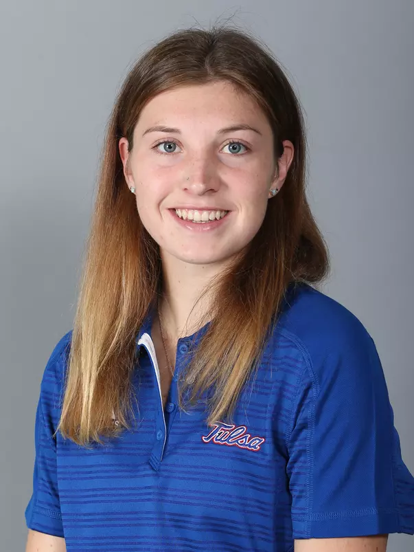 Alyssa Bolliger mug shot