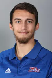 Bailey Bournival mug shot