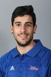 Bryan Corbaz mug shot