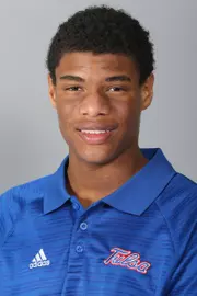 Isaiah Darden mug shot