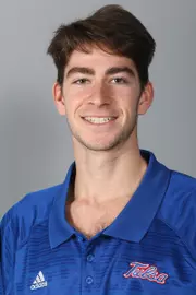 Austin Del Rosso mug shot