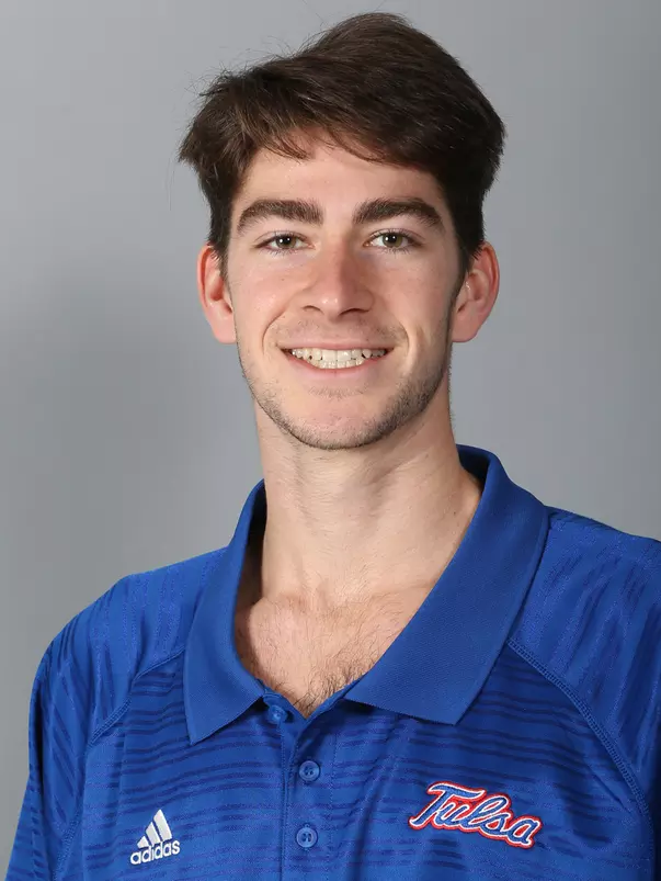 Austin Del Rosso mug shot