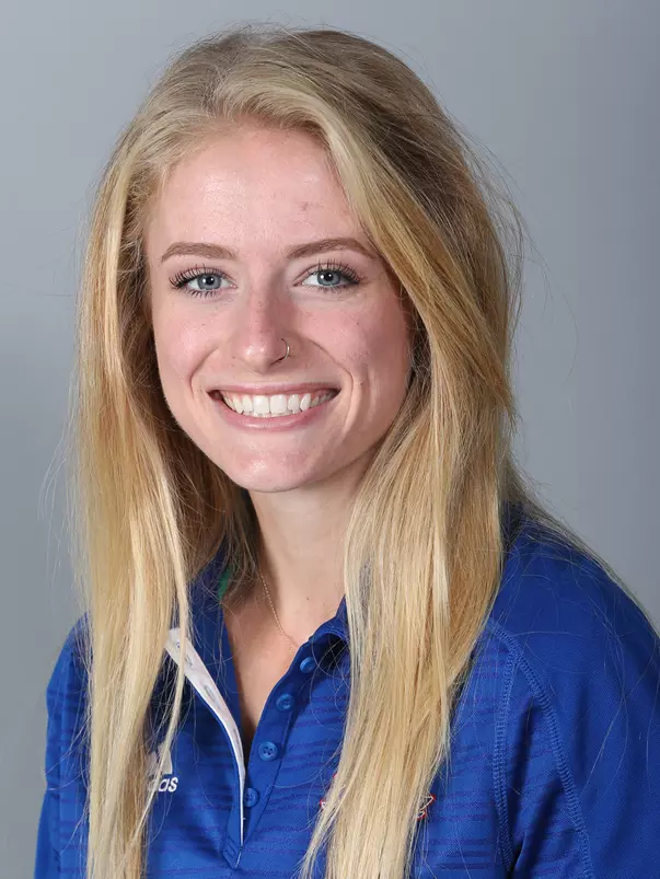 Reagan Haussman mug shot