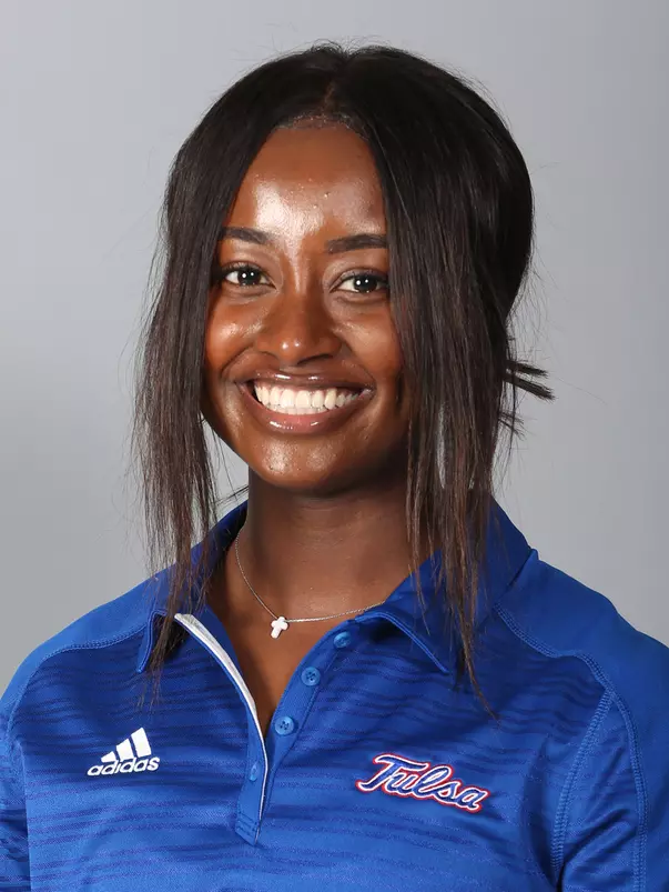 Cara Johnson mug shot