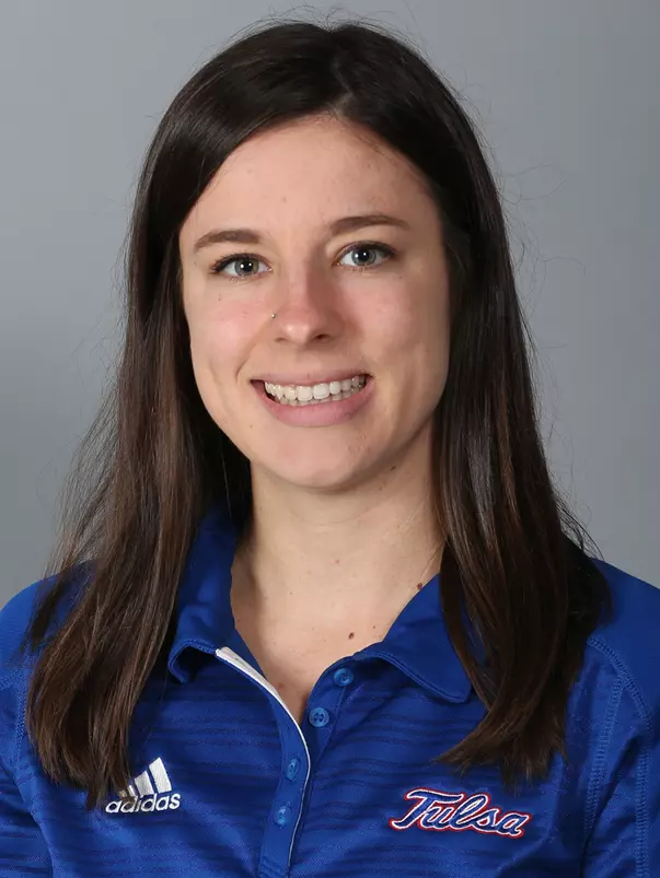 Caitlin Klopfer mug shot